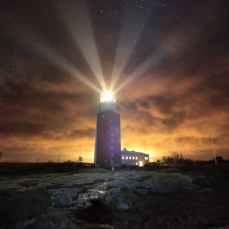 מלון ראומה Kylmaepihlaja Lighthouse מראה חיצוני תמונה