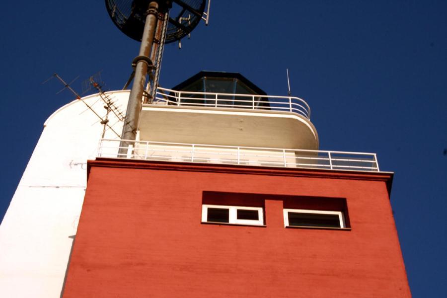 מלון ראומה Kylmaepihlaja Lighthouse מראה חיצוני תמונה