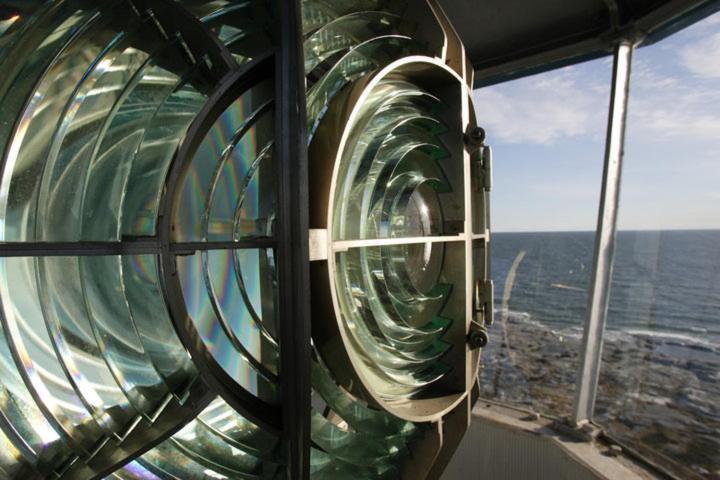 מלון ראומה Kylmaepihlaja Lighthouse מראה חיצוני תמונה