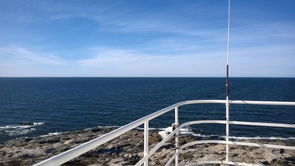 מלון ראומה Kylmaepihlaja Lighthouse חדר תמונה